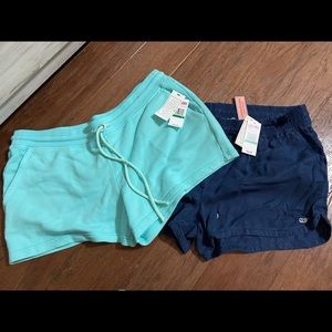 Vineyard Vines Shorts